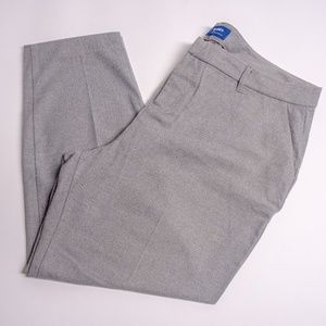 Old Navy Cropped Pants